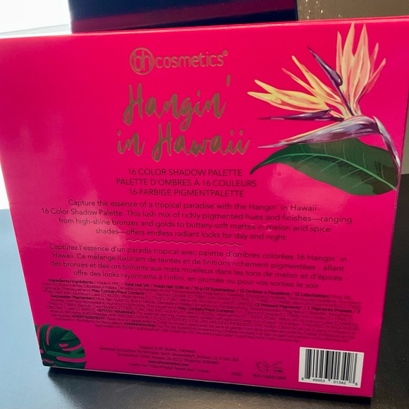 Hangin’ in Hawaii Makeup Bundle - Picture 5 of 13